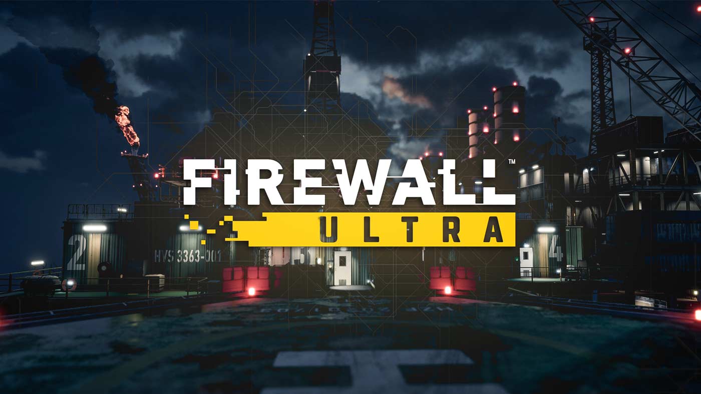 firewall ultra