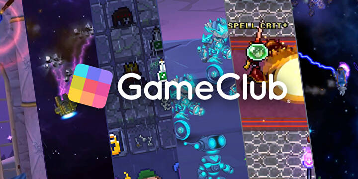 gameclub