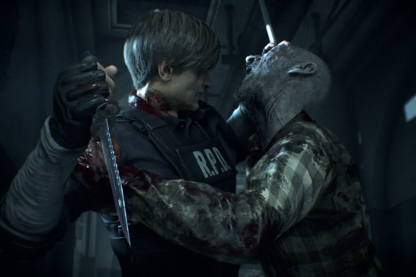 شایعه: لیان کندی شخصیت اصلی Resident Evil 9 خواهد بود