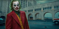 لیدی گاگا در حال فیلمبرداری فیلم Joker 2 است - گیمفا