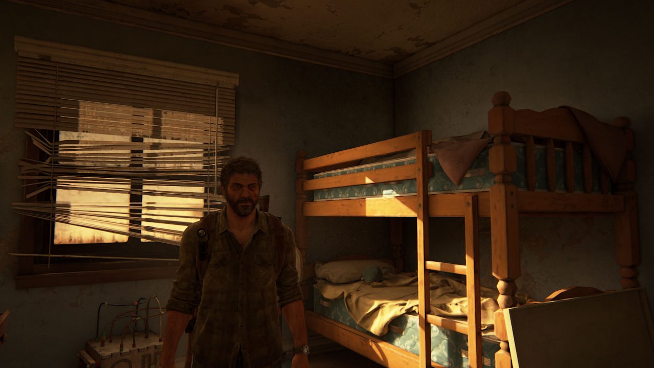  "عملکرد فنی The Last of Us Part 1 روی پلتفرم PC چگونه است؟"