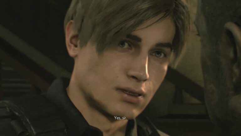 لئون اس کندی به‌عنوان محبوب‌ترین شخصیت Resident Evil از دید طرفداران انتخاب شده است - گیمفا