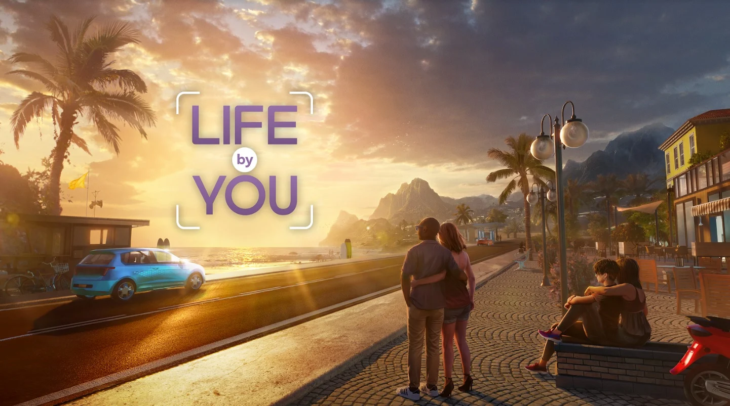 ویدیو: تاریخ انتشار Life by You، رقیب The Sims، مشخص شد -
