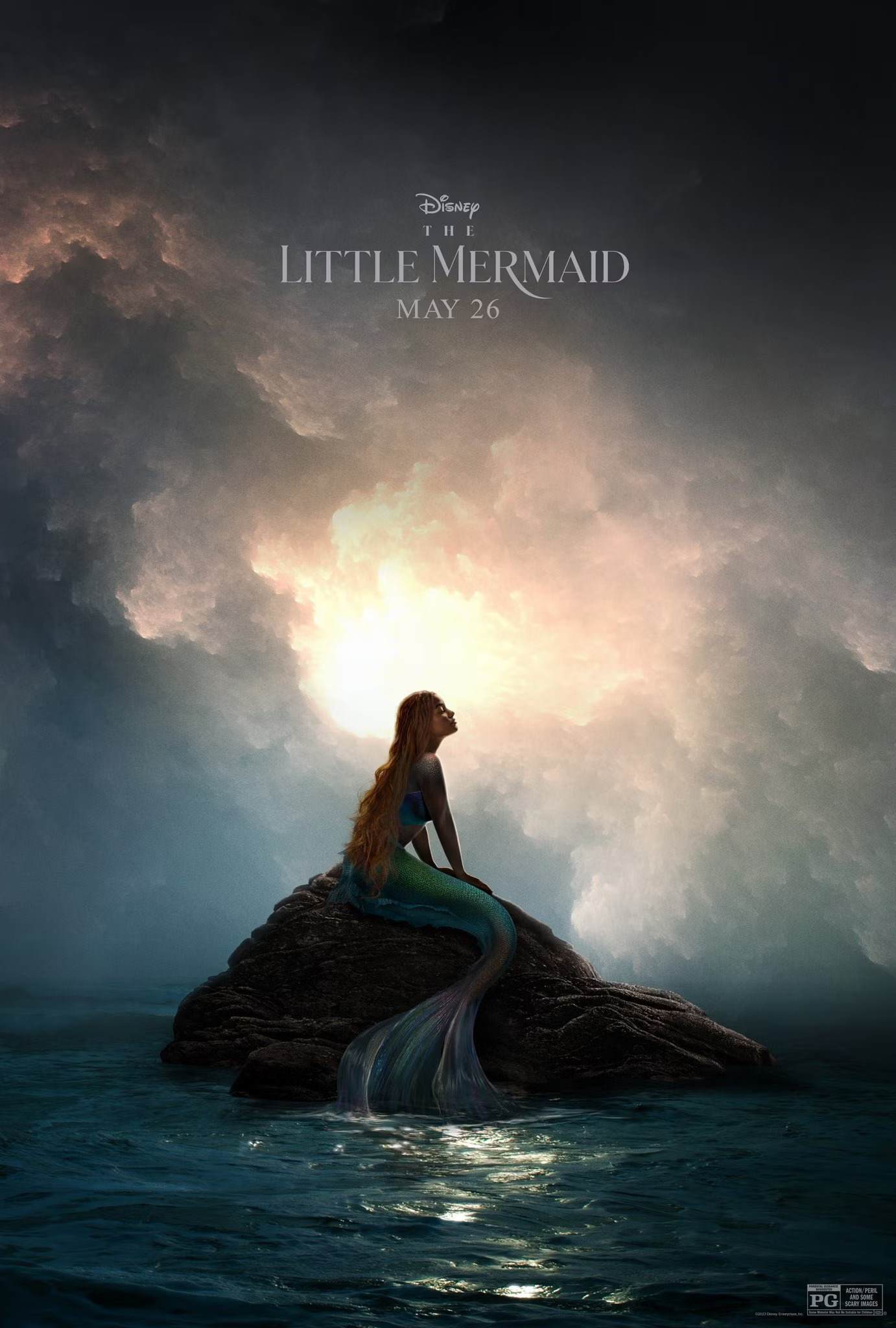 فیلم the little mermaid