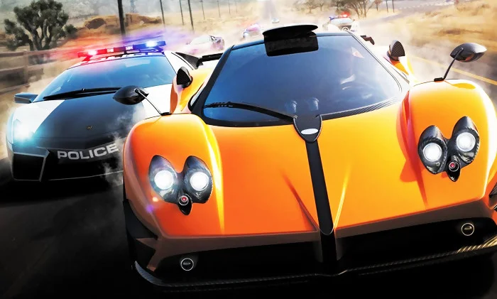 رتبه‌بندی نسخه‌های مدرن فرنچایز Need for Speed - گیمفا