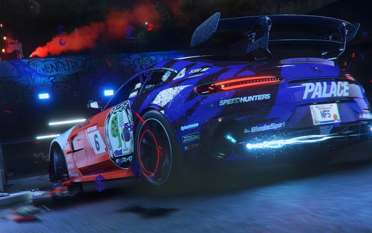 بازی جدید Need For Speed احتمالا به‌زودی معرفی خواهد شد