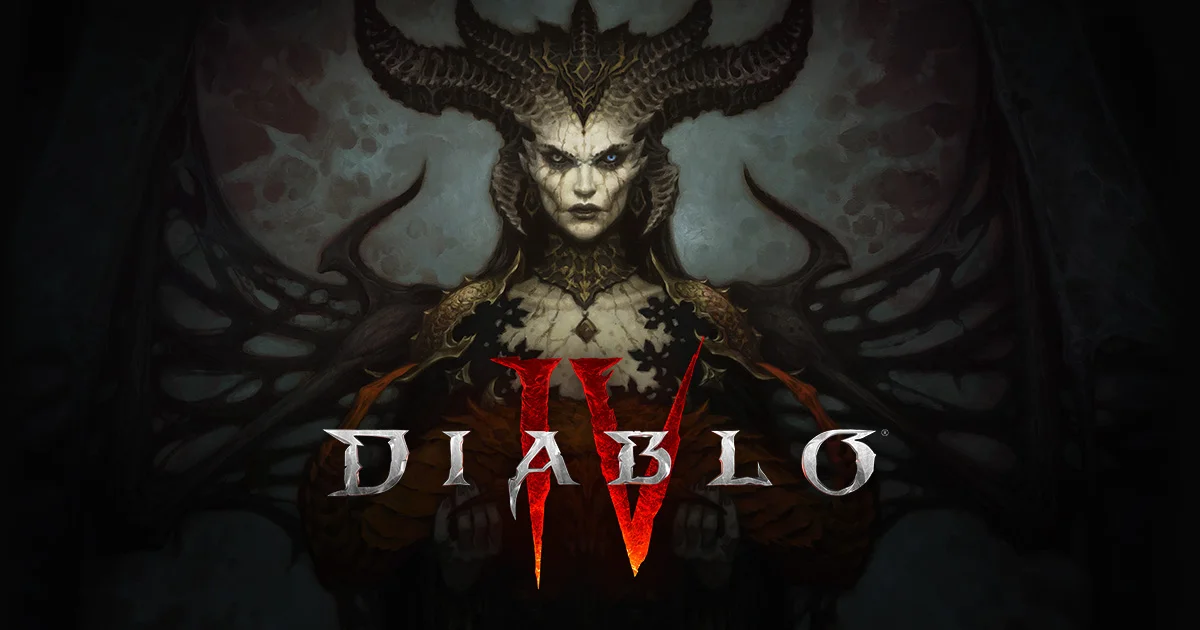 Diablo 4 - گیمفا: اخبار، نقد و بررسی بازی، سینما، فیلم و سریال