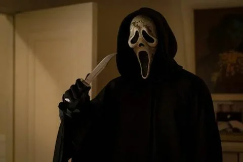 انتشار تصاویر جدید از فیلم Scream VI - گیمفا