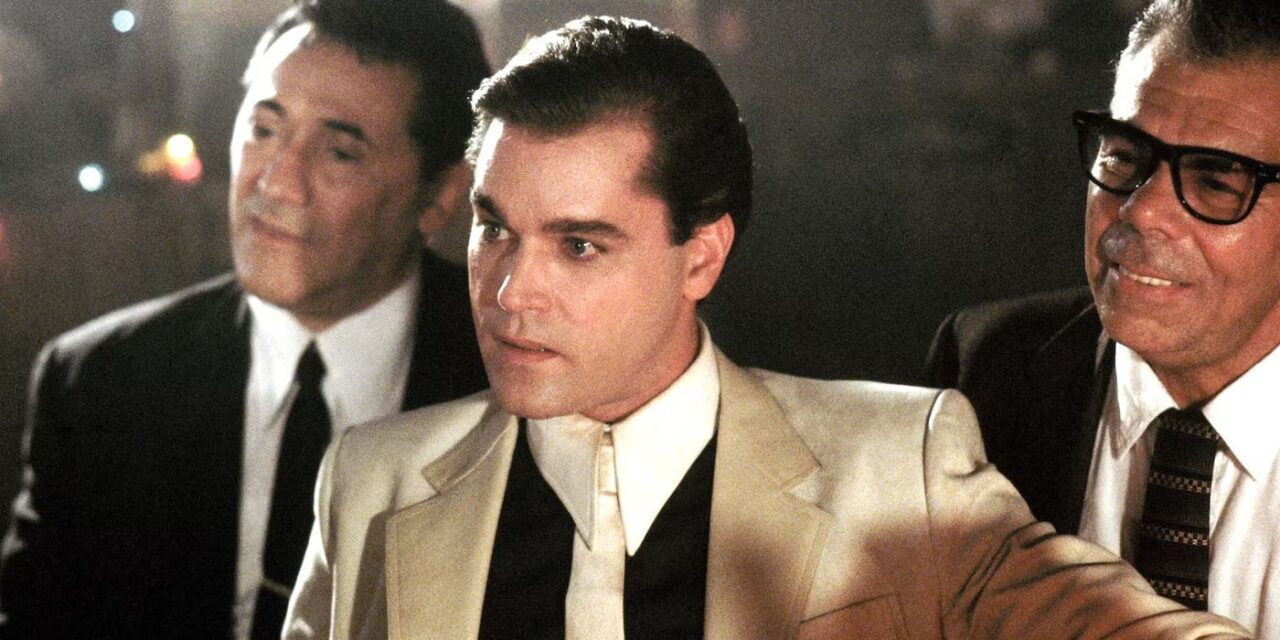 فیلم goodfellas