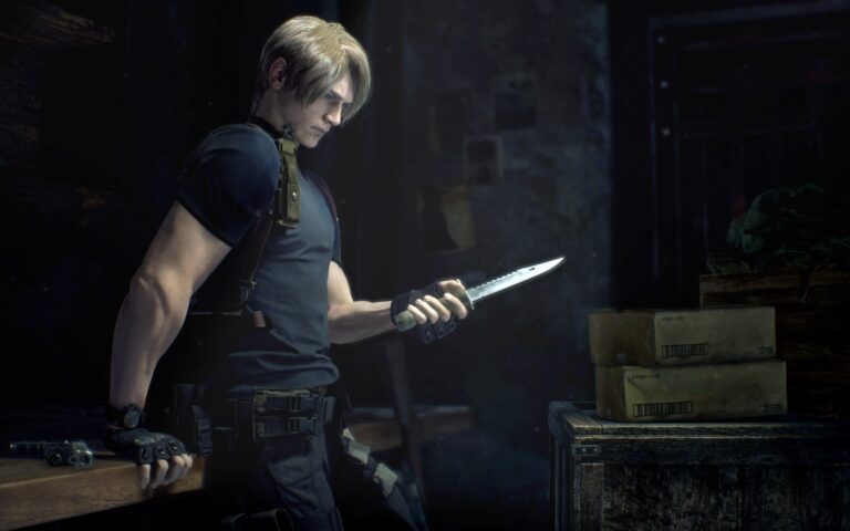 Resident Evil 4 Remake به بهانه Woke شدن تحت حمله برخی کاربران قرار گرفته است - گیمفا