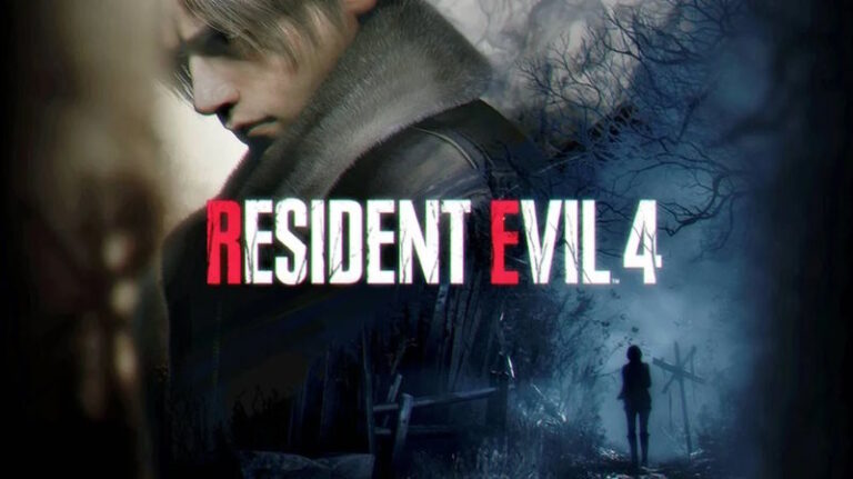 مقایسه‌ی عملکرد Resident Evil 4 Remake روی PS4 و PS5