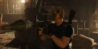  "Resident Evil 4 Remake برای دومین بار پرفروش‌ترین بازی هفته ژاپن شد"