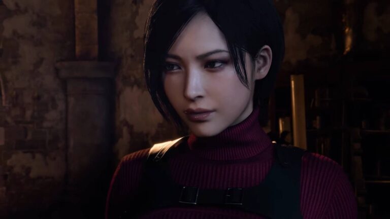 بازیگر ایدا وانگ در Resident Evil 4 به توهین سایرین واکنش نشان داد