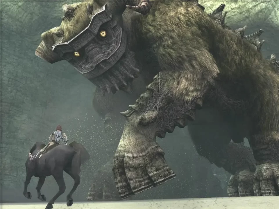 چگونه بازسازی Shadow of the Colossus به یکی از برترین ریمیک‌های تاریخ تبدیل شد؟