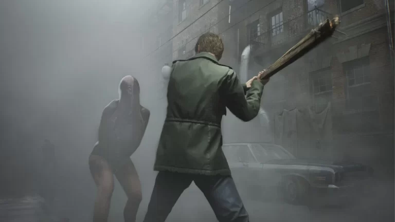 نویسنده سابق Silent Hill بازسازی نسخه دوم را به جام زهر تشبیه می‌کند