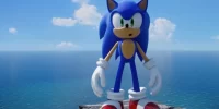 پوستر جدیدی برای فیلم Sonic The Hedgehog 2 منتشر شد - گیمفا