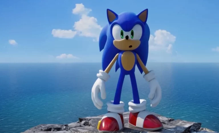 ظاهراً برنامه‌های آینده سگا برای فرنچایز Sonic فاش شده است