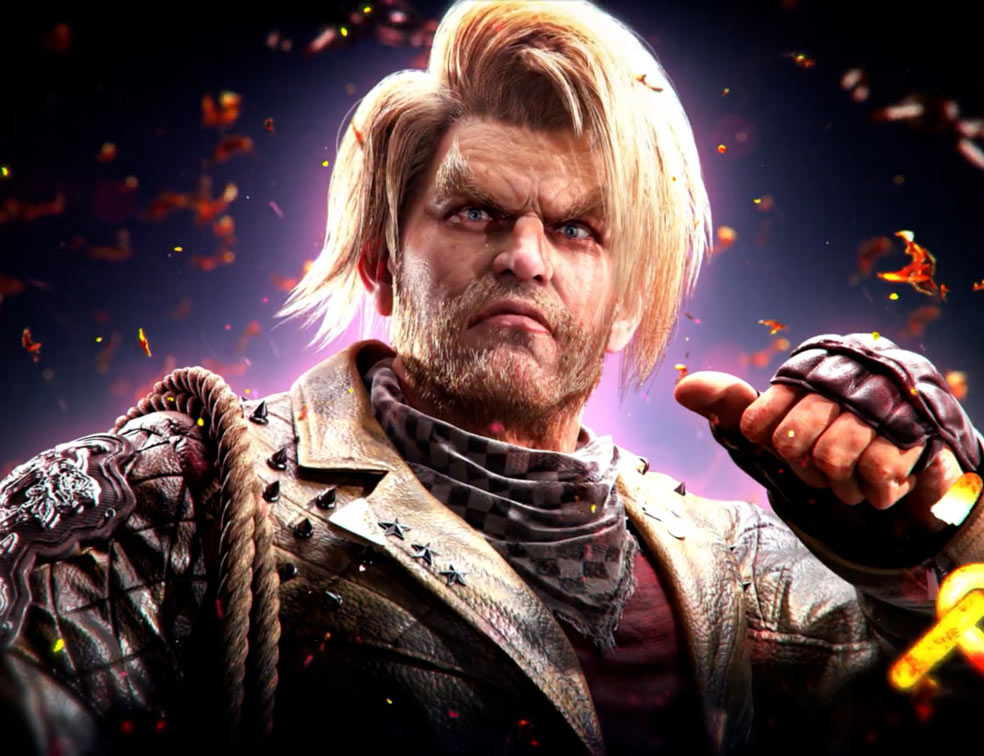 tekken8 paul phoenix