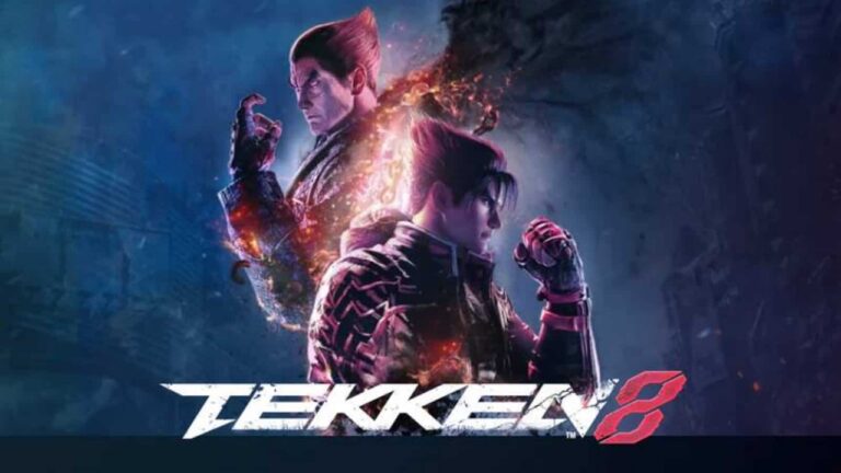 تریلر جدید Tekken 8 به ویژگی‌های نسخه PS5 می‌پردازد - گیمفا