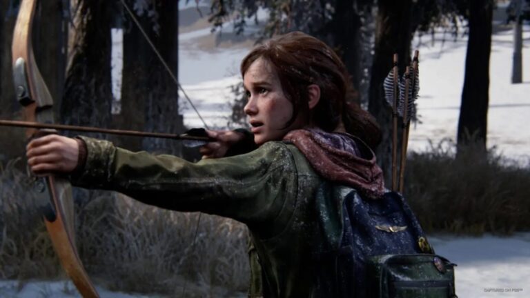 بازی The Last of Us Part 1 چهارمین عرضه‌ی برتر عناوین پلی استیشن در استیم را رقم زد