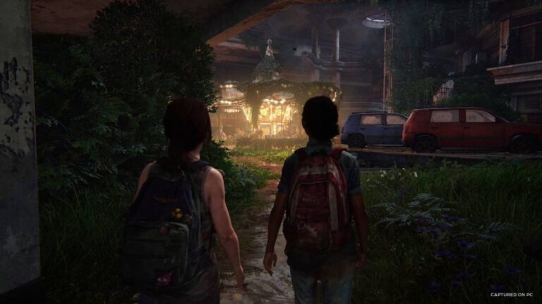 از سیستم مورد نیاز The Last of Us: Part 1 رونمایی شد؛ انتشار اطلاعاتی از ویژگی‌های نسخه PC