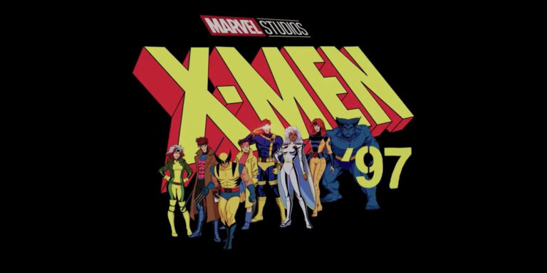 سریال انیمیشنی X-Men '97