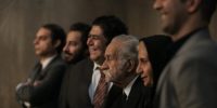 نقد سریال افعی تهران | درام روانشناختی با چاشنی کمدی سیاه -