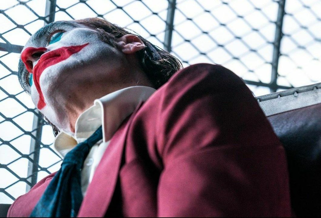 پایان پروسه فیلم‌برداری فیلم مورد انتظار Joker 2 - گیمفا