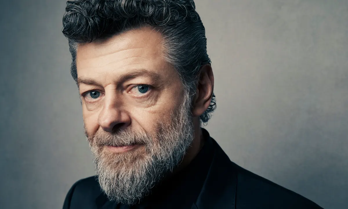 andy serkis