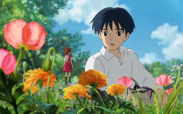 آخر هفته چه فیلم و سریالی ببینیم از arrietty تا gran torino