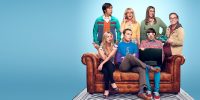 سریال Big Bang Theory