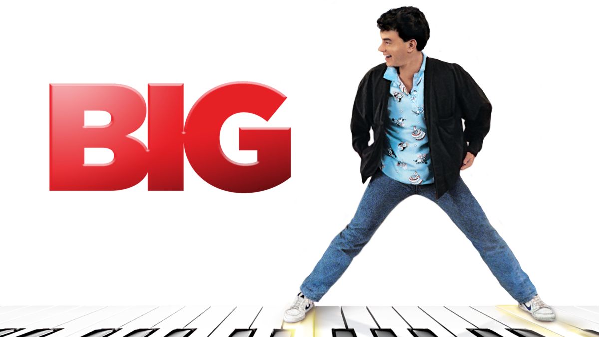 فیلم big