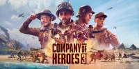 رونمایی از Company of Heroes 3 تا ساعاتی دیگر؟