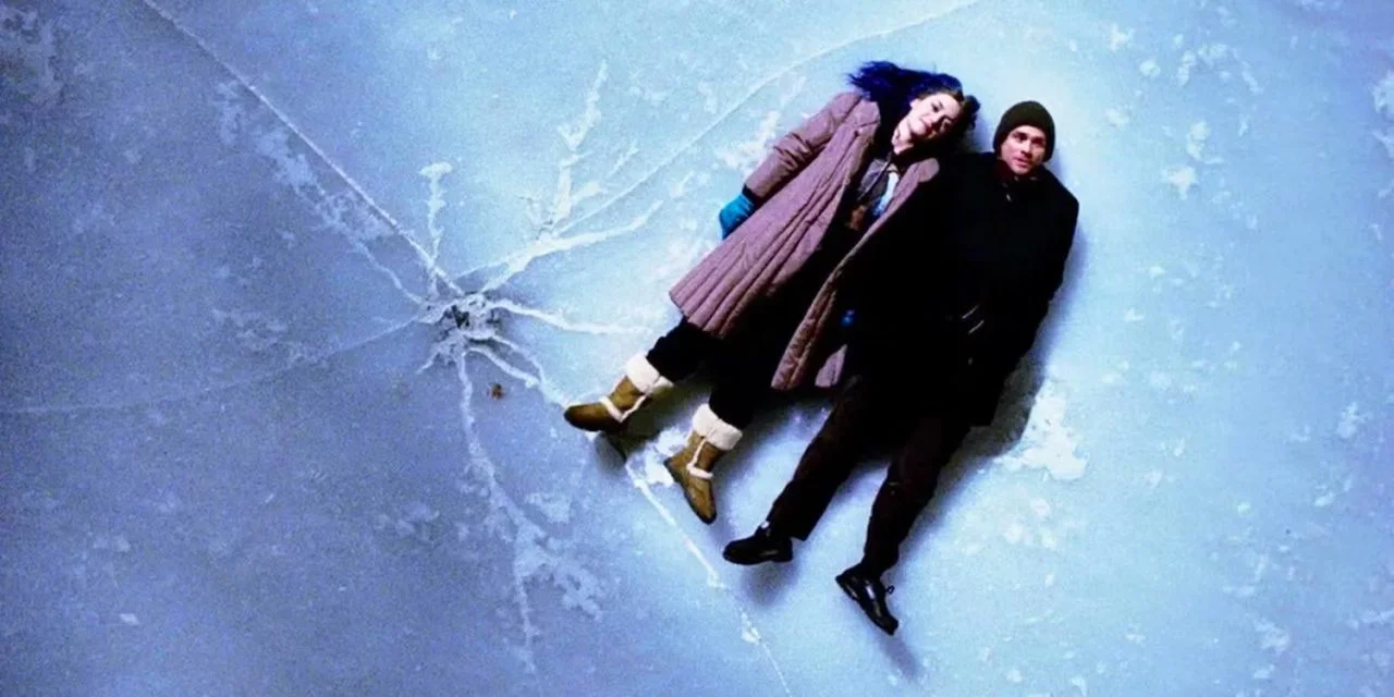 فیلم eternal sunshine of the spotless mind