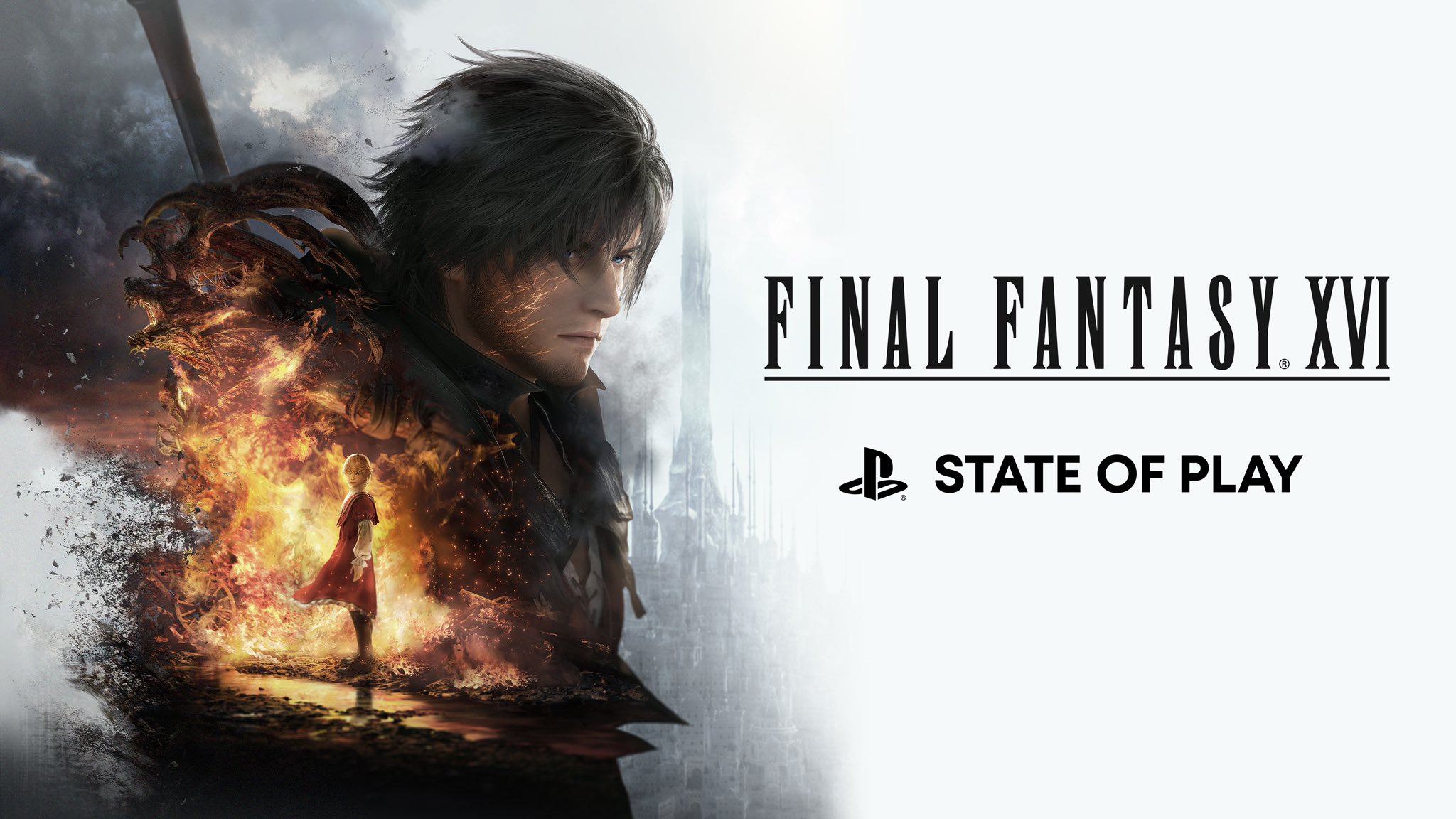 ویدیو: ۲۵ دقیقه از گیم‌پلی Final Fantasy 16 را مشاهده کنید -