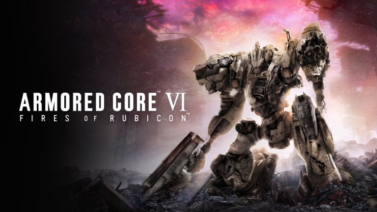 اطلاعات جدیدی از Armored Core 6 منتشر شد؛ از سیستم مبارزات تا چندین پایان مختلف - گیمفا