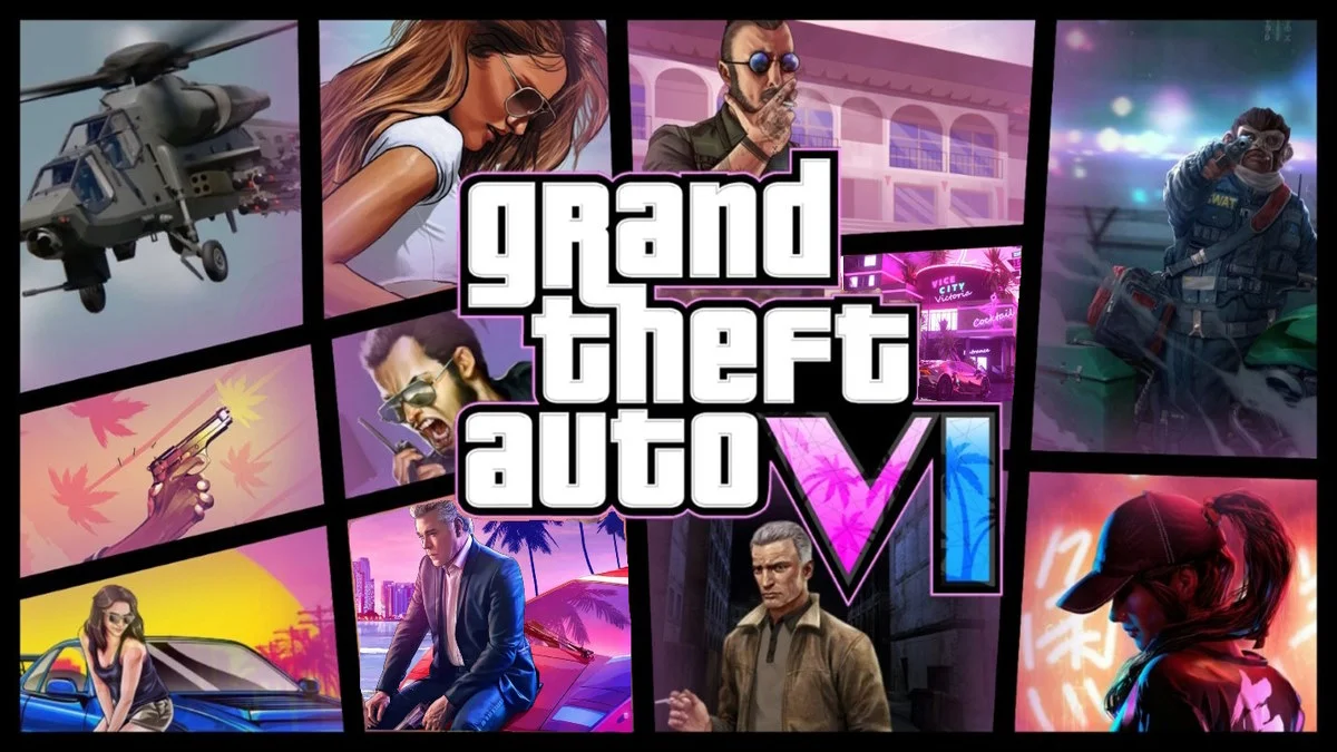 بازی GTA 6؛ تاریخ انتشار، تریلر و هر آنچه از آن می‌دانیم - گیمفا