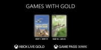 games with gold may