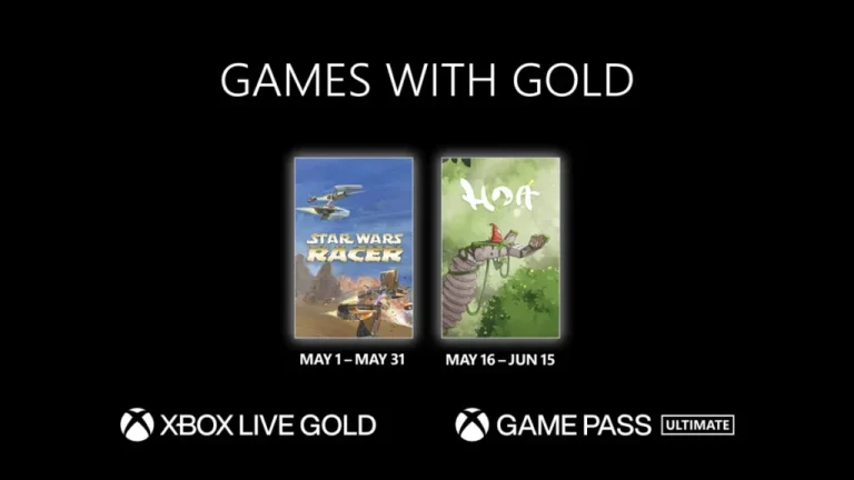 games with gold may