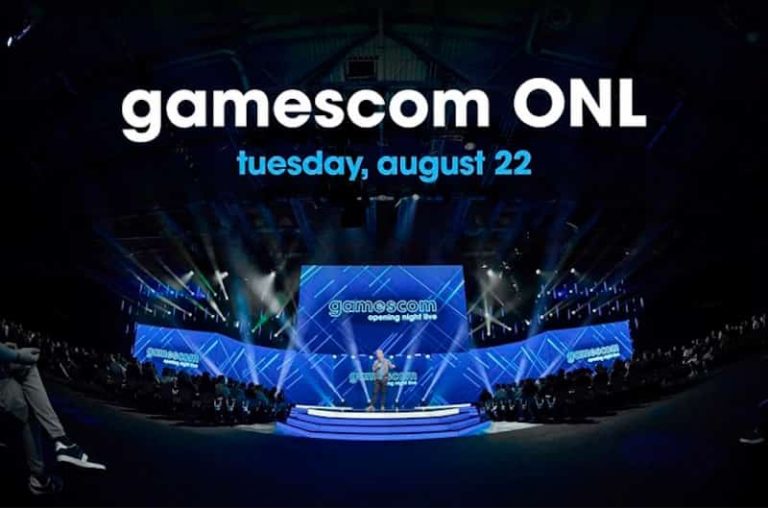 تاریخ برگزاری افتتاحیه رویداد Gamescom 2023 مشخص شد