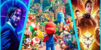 کمپانی Google سالگرد ۳۰ سالگی عنوان Super Mario Bros را با یک ایستر‌اگ مخفی جشن گرفت - گیمفا