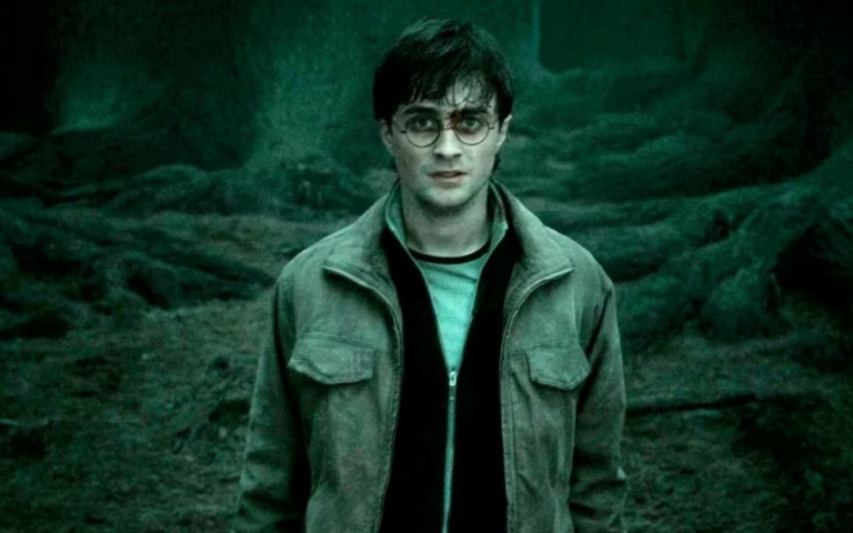 تایید ساخت سریال Harry Potter برای شبکه HBO - گیمفا