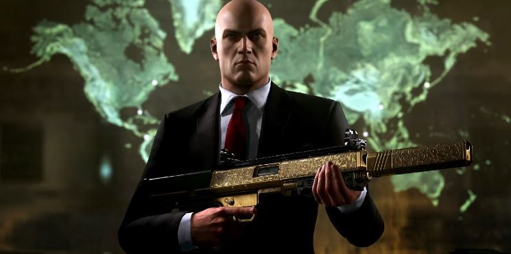 آیا Hitman 4 ساخته خواهد شد؟