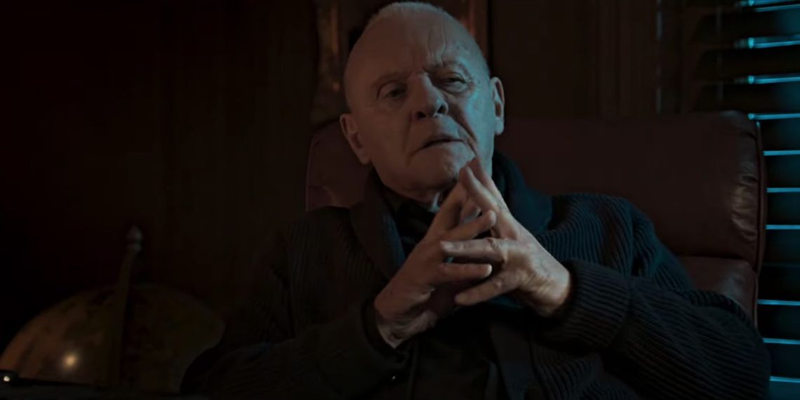 anthony hopkins