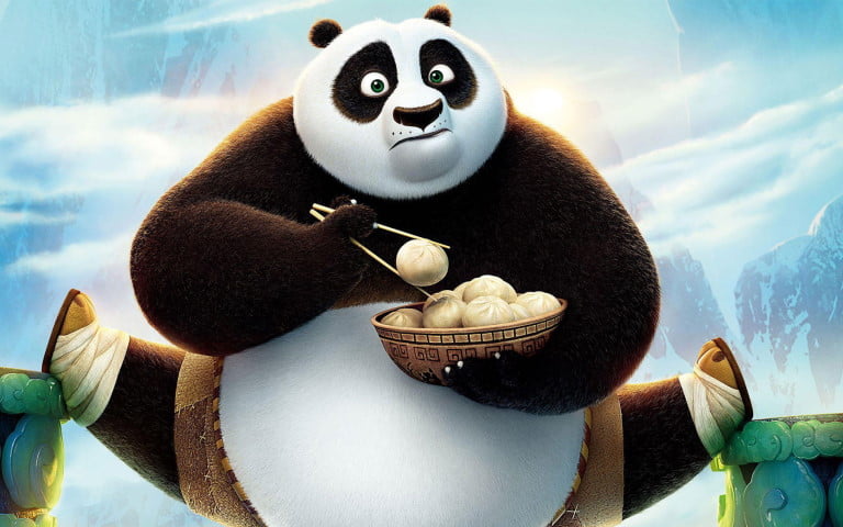 اطلاعاتی از انیمیشن Kung Fu Panda 4 منتشر شد - گیمفا