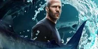 پوستر تازه فیلم The Meg 2: The Trench - گیمفا