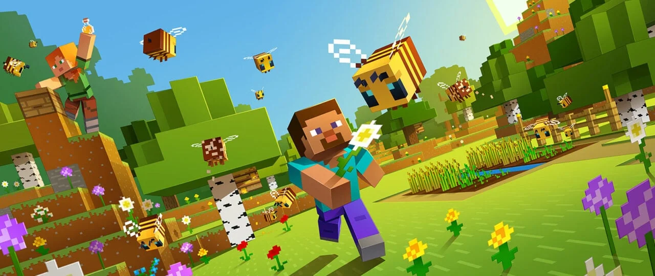 آیا Minecraft در نینتندو سوییچ درآمدزایی بیشتری دارد؟