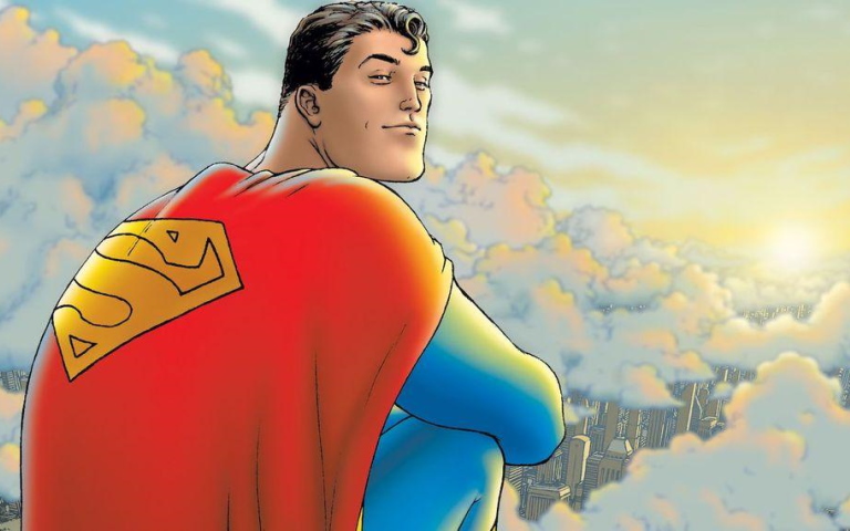 حضور یکی از شخصیت‌های مهم دی‌سی در فیلم Superman: Legacy - گیمفا