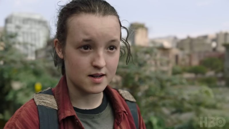 The Last Of Us Bella Ramsay "مکان فیلمبرداری فصل دوم سریال The Last Of Us مشخص شد"