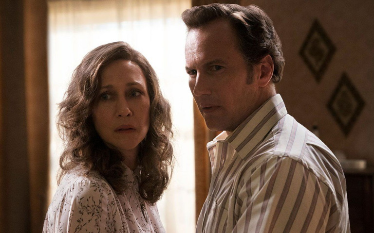 ساخت سریالی از فرنچایز The Conjuring توسط شبکه HBO - گیمفا